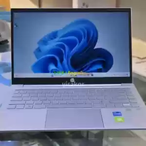 New arrival Brand new  high spec   2022 productwith 2GB  Nivida Graphics  model:- HP pavi in Ethiopia